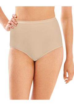 Comfortable Plus Size Panties
