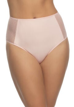 Prima Shaping Hi-Cut Brief
