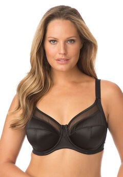 Pretty Plus Size Bras