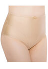 Control Top Shaping Panties, NUDE, hi-res image number null