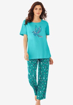 Plus Size Sleepwear Roaman S