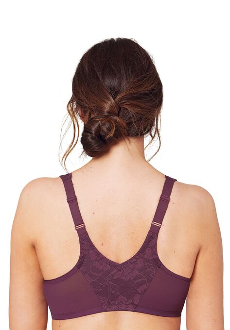 FRONT CLOSE WONDERWIRE BRA 1247, , on-hover image number null