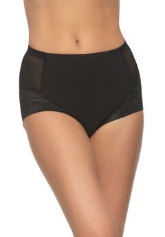 Marvelous Seamless Side-Smoothing Panty