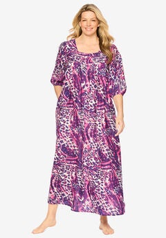 Plus Size Loungewear