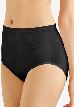 Plus Size Shapewear Panties