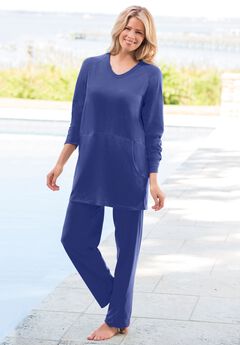 Plus Size Cute Sleepwear