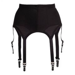 Garter Belt Medium Shaping 72522