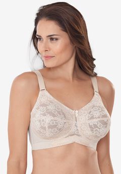 Lace Soft Cup Bra