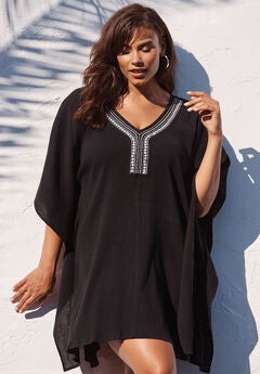 Jeweled Caftan