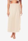 2-Pack 35" Half Slip , NUDE, hi-res image number null