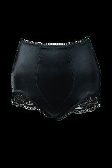 Light Shaping Panty with comfort V Leg lace design