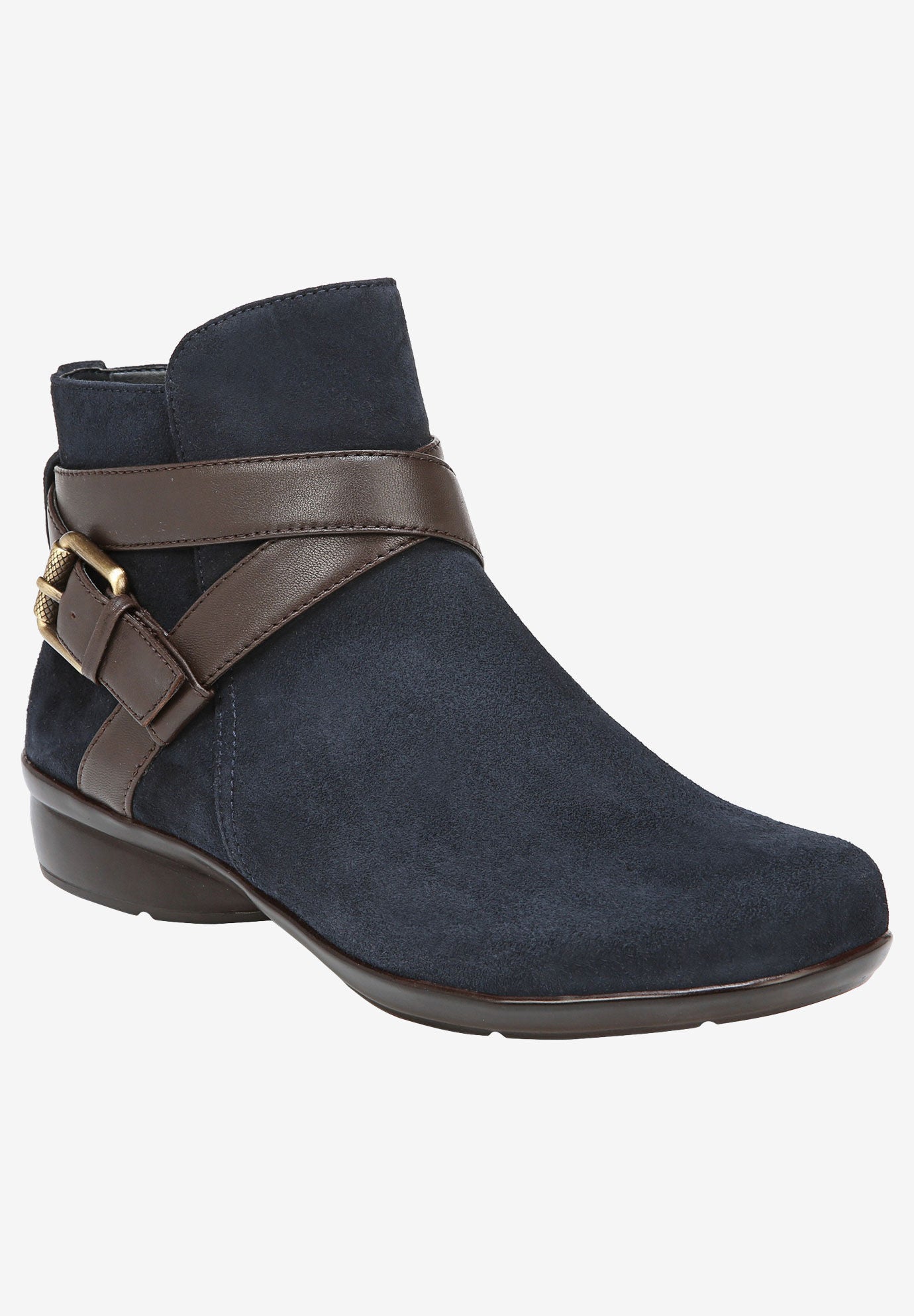 naturalizer cassandra booties