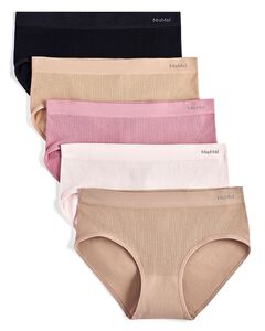 5 Pair Women
