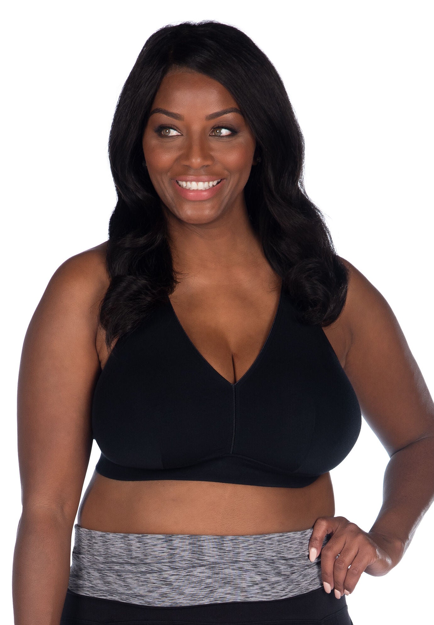 Fashionable Sara Wire Free T-Shirt Bra Intimate Apparel, Latte