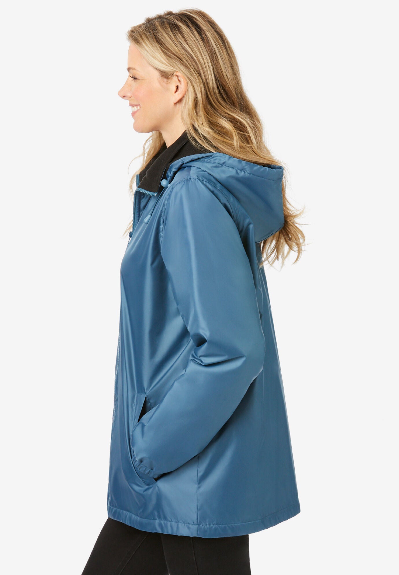 Three Season Storm jacket