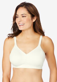 Wireless Back Smoothing Bra