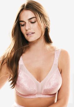 Playtex® 18 Hour Ultimate Shoulder Comfort Wireless Bra 4693