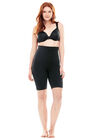 Instant Shaper Medium Control Seamless Thigh Shaper, , alternate image number null
