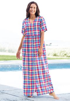 Empire Waist Summer Dresses