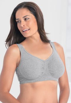 Wireless Leisure Bra