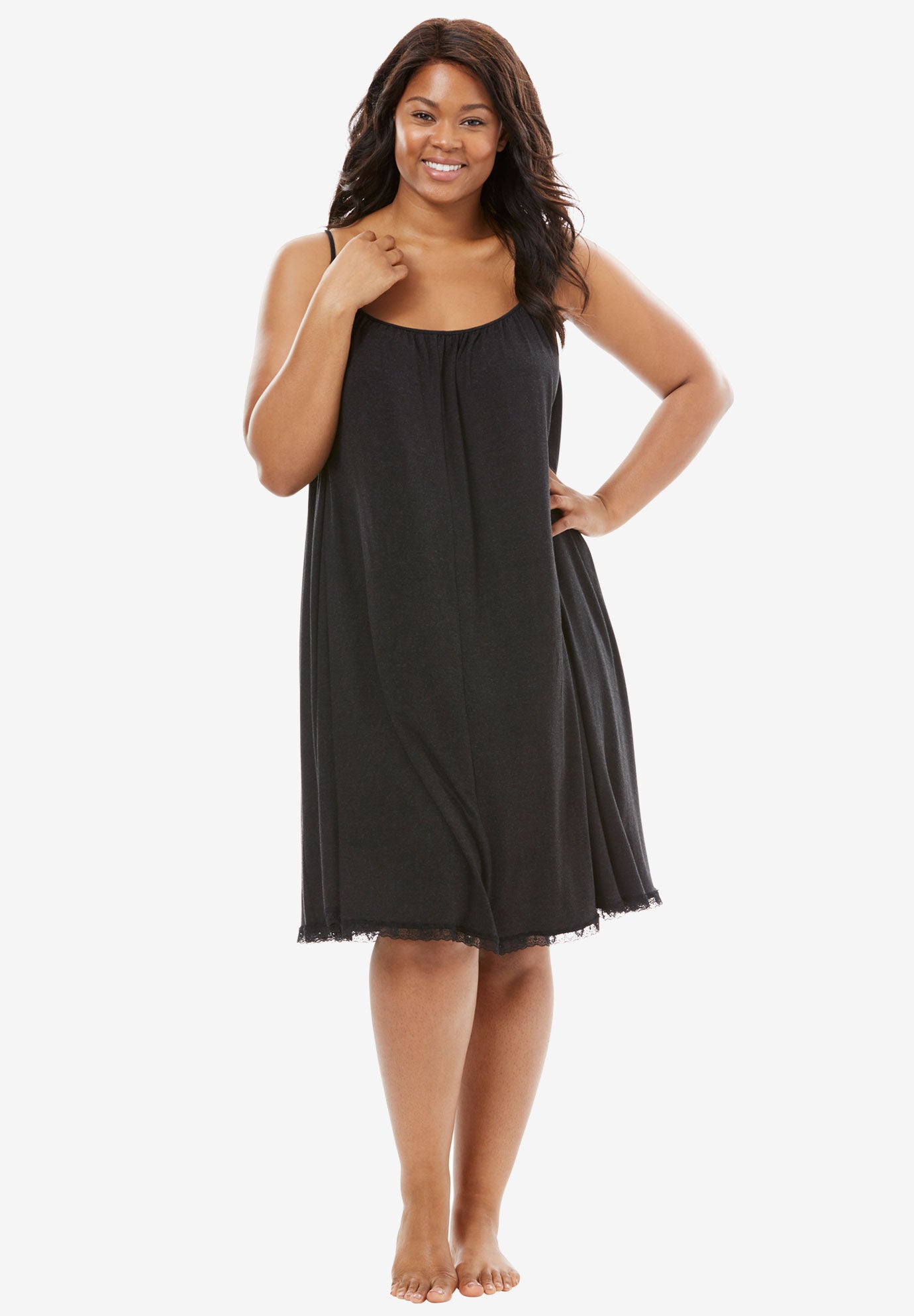 plus size sleepwear roamans plus size button down sleep shirt