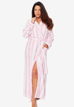 Plus Size Housecoats