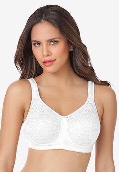 Easy Enhancer® Lace Wireless Bra