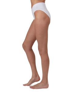 Combed Cotton Basic Hipster Panties 3 Pack