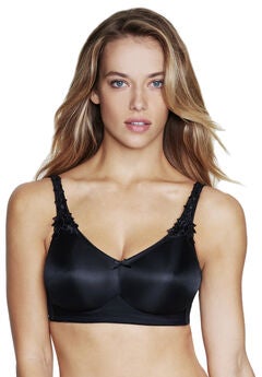 Jilian Everyday Wire Free Minimizer Bra