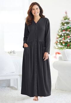 Plus Size Long Cardigans