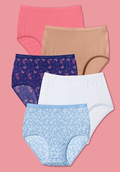 Plus Size Comfortable Underwear For Women