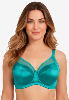 Goddess® Keira and Kayla Underwire Bra 6090/6162