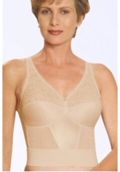 Unique Longline Bra