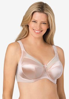 Goddess® Keira and Kayla Underwire Bra 6090/6162