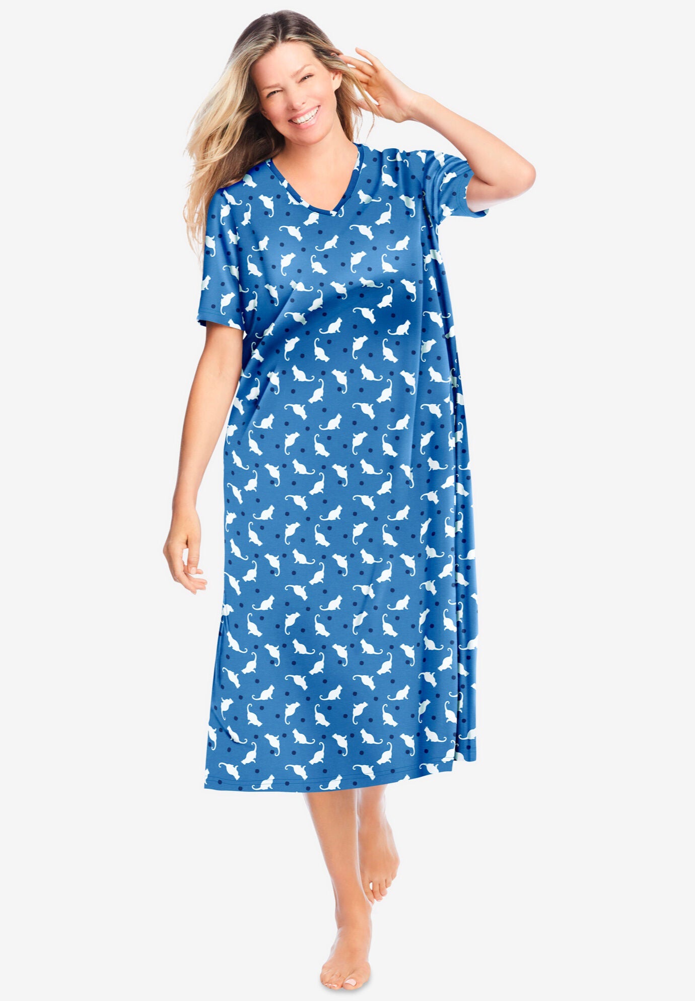Dreams and company sleepwear clearance