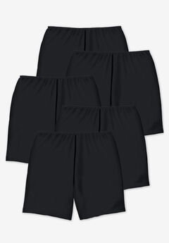 Cotton Boxer 5-Pack