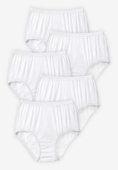 Plus Size Underwear For Travel