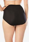 Nylon Brief 5-Pack, , on-hover image number null