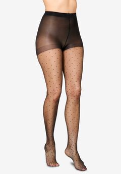 Pattern Tights