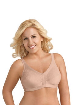 Fully® Side Shaping Lace Bra