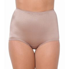 Light Shaping Tummy Control Panty with Inner lining