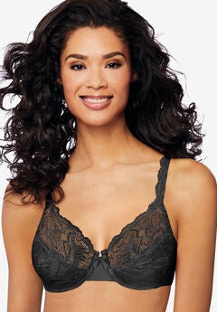 Lace Desire™ Bra 6543