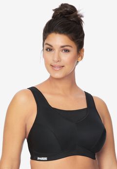 Glamorise® Elite Performance Camisole Sport Bra 1067