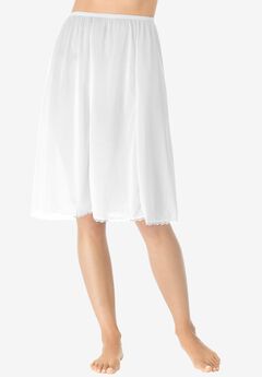 6-Panel Half Slip