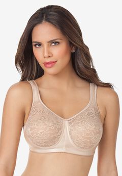 Plus Size Everyday Lingerie