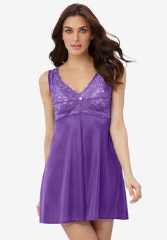 Plus Size Clothing