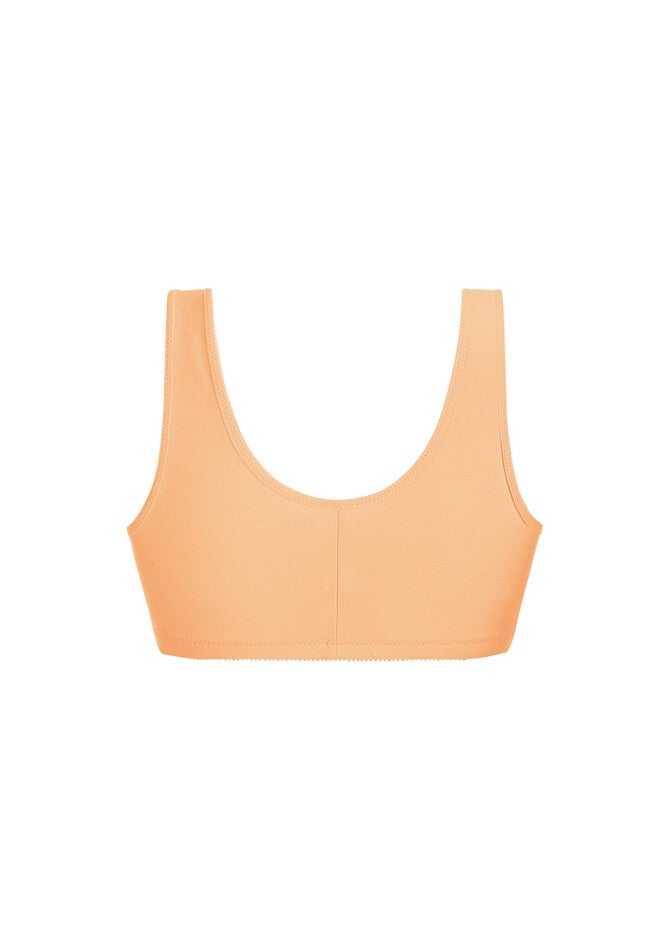 Amoena Frances Wire Free Leisure Bra 2128, , alternate image number 3