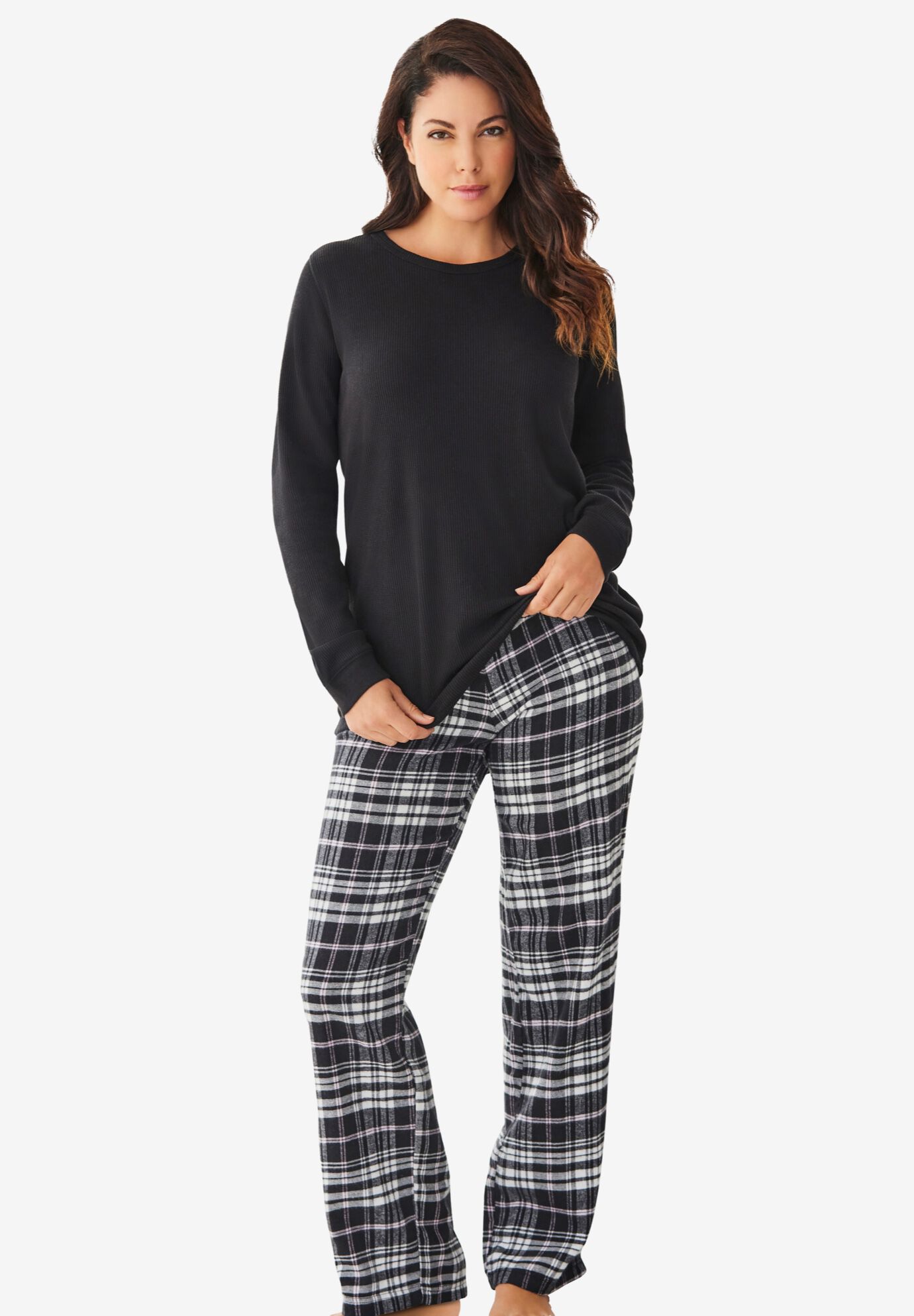 Thermal PJ Set Roaman s