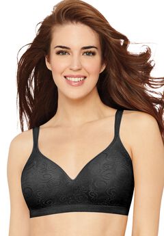 Comfort Revolution Wire Free Bra DF3463