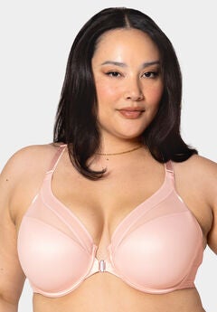 Mesh Bras